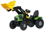 Rolly Toys rollyFarmtrac Deutz 5120 (611201)