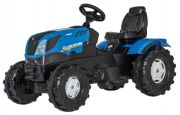 Rolly Toys rollyFarmtrac New Holland (611270)