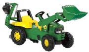 Rolly Toys rollyJunior John Deere Rolly Toys rollyJunior John Deere