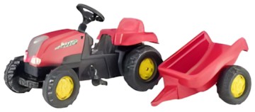 Rolly Toys rollyKid-X