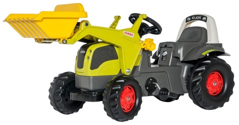 Rolly Toys rollyKid CLAAS Elios 230