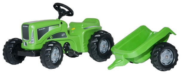 Rolly Toys rollyKiddy Futura