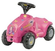 Rolly Toys rollyMinitrac Carabella