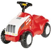 Rolly Toys rollyMinitrac Steyr 4115 Multi