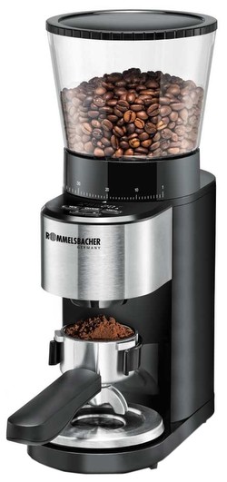 Rommelsbacher EKM 500