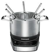 Rommelsbacher Elektro Fondue Set F 1200