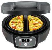 Rommelsbacher Omelett Chef OM 950 Oskar