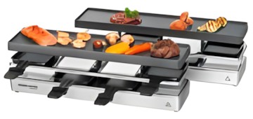 Rommelsbacher RC 1600