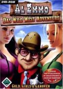 Rondomedia Al Emmo - Wild West Adventure PC