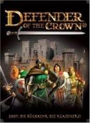 Rondomedia Defender of the Crown PC