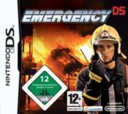 Rondomedia Emergency DS