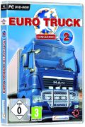 Rondomedia Euro Truck Simulator 2 PC