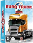 Rondomedia Euro Truck Simulator PC Rondomedia Euro Truck Simulator PC