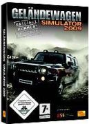 Rondomedia Geländewagen Simulator 2009 PC