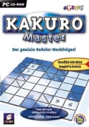 Rondomedia Kakuro Master PC Rondomedia Kakuro Master PC