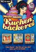 Rondomedia Meine kleine Kuchenbäckerei PC Rondomedia Meine kleine Kuchenbäckerei PC