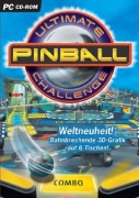 Rondomedia Ultimate Pinball Challenge PC