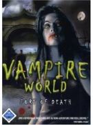 Rondomedia Vampire World - Port of Death PC