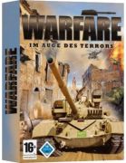 Rondomedia Warfare: Im Auge des Terrors PC