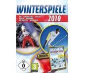 Rondomedia Winterspiele PC