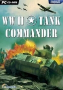Vivendi WW2 - Tank Commander PC
