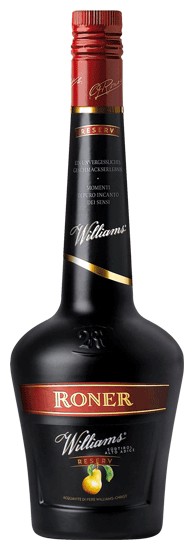 Roner Williams Reserv 42 % 0,7 l