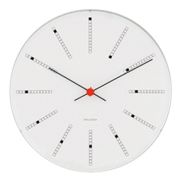 Rosendahl Bankers Wanduhr (29 cm)
