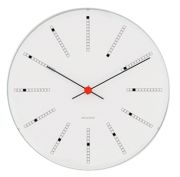 Rosendahl Bankers Wanduhr (48 cm)