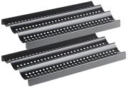 Rosenstein & Söhne Baguette-Backblech 2er-Set (NC-7982)