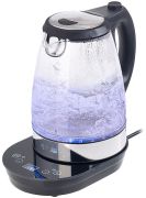 Rosenstein & Söhne Digitaler Glas-Wasserkocher (NX-7720)