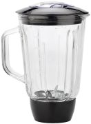 Rosenstein & Söhne Glas-Mixer-Aufsatz (NC-3757) Rosenstein & Söhne Glas-Mixer-Aufsatz (NC-3757)