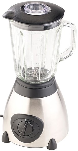 Rosenstein & Söhne Glas-Standmixer (NC-5915)