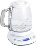 Rosenstein & Söhne Glas-Wasserkocher (NC-3763)