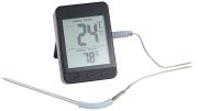 Rosenstein & Söhne Grillthermometer (NC-3888)