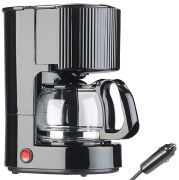 Rosenstein & Söhne Kfz-Filterkaffee-Maschine (NX-9685) Rosenstein & Söhne Kfz-Filterkaffee-Maschine (NX-9685)