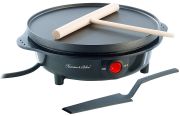 Rosenstein & Söhne Mini-Crêpes-Maker (NC-3626) Rosenstein & Söhne Mini-Crêpes-Maker (NC-3626)