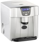 Rosenstein & Söhne Eiswürfelmaschine EWS-2100 (NC-3722) Rosenstein & Söhne Eiswürfelmaschine EWS-2100 (NC-3722)