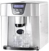 Rosenstein & Söhne Eiswürfelmaschine EWS-2300 (NC-3723) Rosenstein & Söhne Eiswürfelmaschine EWS-2300 (NC-3723)