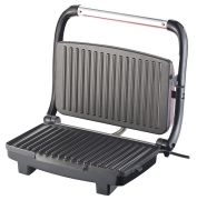 Rosenstein & Söhne Panini-, Sandwich & Kontaktgrill CG-2510 (NC-3831) Rosenstein & Söhne Panini-, Sandwich & Kontaktgrill CG-2510 (NC-3831)