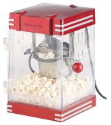 Rosenstein & Söhne Retro-Popcorn-Maschine Theater (NX-6239)