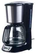 Rosenstein & Söhne Programmierbare Kaffeemaschine (NX-6802)