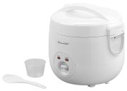 Rosenstein & Söhne Reiskocher mit Warmhalte-Funktion (NX-3223)