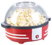 Rosenstein & Söhne Retro-Popcorn-Maschine (NX-6934) Rosenstein & Söhne Retro-Popcorn-Maschine (NX-6934)