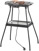 Rosenstein & Söhne Elektrischer 2in1-Stand und Tischgrill (NX-9741) Rosenstein & Söhne Elektrischer 2in1-Stand und Tischgrill (NX-9741)
