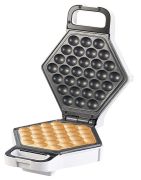 Rosenstein & Söhne Waffeleisen für Bubble Waffeln (NX-4890) Rosenstein & Söhne Waffeleisen für Bubble Waffeln (NX-4890)