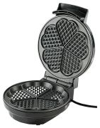 Rosenstein & Söhne Waffeleisen für Herzwaffeln Rosenstein & Söhne Waffeleisen für Herzwaffeln