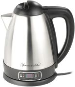 Rosenstein & Söhne Wasserkocher 1,8 l (NX-7522)