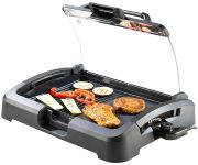 Rosenstein & Söhne XL-Tischgrill (NC-5918) Rosenstein & Söhne XL-Tischgrill (NC-5918)