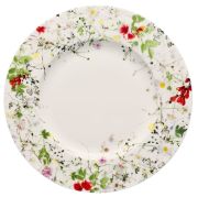 Rosenthal Brillance Fleurs Sauvages Frühstücksteller 23 cm