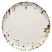 Rosenthal Brillance Fleurs Sauvages Frühstücksteller 21 cm Rosenthal Brillance Fleurs Sauvages Frühstücksteller 21 cm